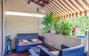 Gorgeous Apartment In Marseille With Wifi